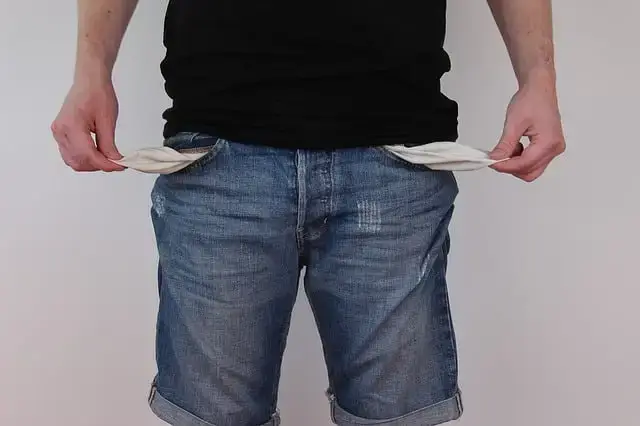 Låna pengar