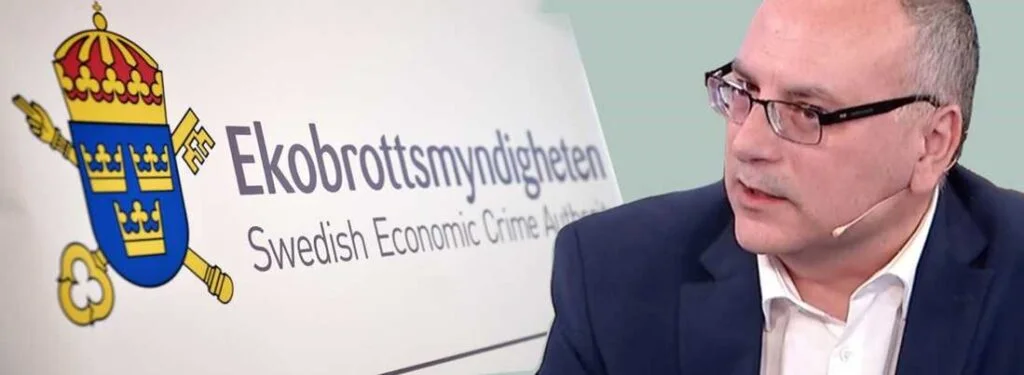 Ekobrottsmyndigheten utreder Aktiebluffare