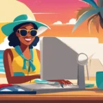 Effektiva Tips för att Söka Sommarjobb