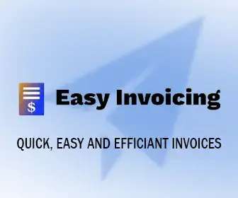 Easy Invoicing