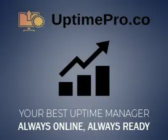 UptimePro.co