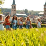 Sommarjobb 2025