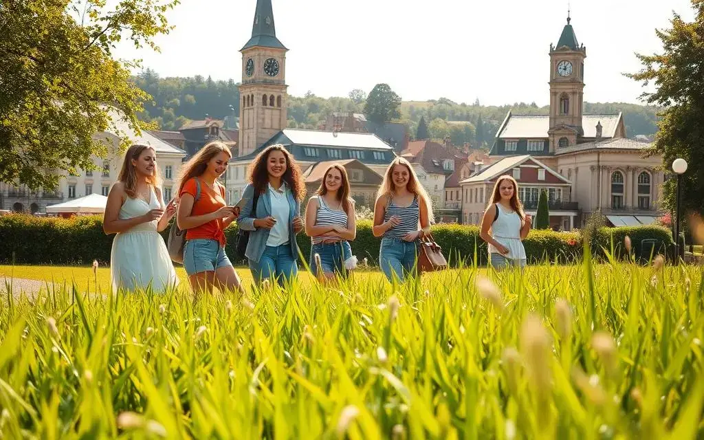 Sommarjobb 2025